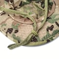 Pikkukuva 2 / 4: Camouflage Boonie -hattu - Pysy viileänä ja suojattuna ulkoilulajien ja seikkailujen aikana!