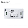 Miniatyrbillede 2 af 5: Til Diy Fjernbetjening Afbryder Gratis Ledningsføring Afbrydere Modul Husholdning Smart Switch Modul 433mhz Trådløs Diy Smart Home