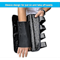 Miniatyrbilde 4 av 5: Albuesplint for barn - Immobiliser og stabilisator for ulnarnerven