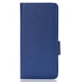 Miniatyrbillede 2 af 5: For Nokia G11/G21 PU Læder All-round Stødsikkert Smartphone Etui Skal Anti-drop Tegnebog Cover