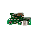 Miniatyrbild 2 av 4: Laddningsport Dock Connector Flexkabel Del för Huawei Y7 (2018) LDN-L01/LDN-LX3
