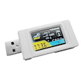 Miniatyrbild 1 av 5: Nerdminer USB-miner 77KH/S med färgskärm BTC Solo Lottery Mining Miner Mini Bitcoin BTC Miner Nerd Miner