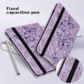 Miniatyrbillede 5 af 5: Tablet Etui til Huawei MediaPad T3 10 9,6 tommer