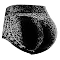 Miniatyrbilde 2 av 4: Dameundertøy med Padding, Slanke Truser, Falsk Rumpe, Sømløse Truser for Damer, Hofteløft
