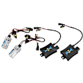 Miniatyrbillede 1 af 5: HID Kit 35W ombygningssæt Forlygte Bil Lampe Type: H8 3000K