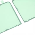 Miniatyrbillede 5 af 5: Bagside Lim til Samsung Galaxy Z Flip4 SM-F721B til Samsung Galaxy Z Flip4 SM-F721B