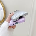 Miniatyrbilde 5 av 5: V-formet foldesak for Samsung Galaxy Z Flip3 5g