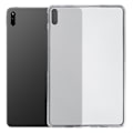 Miniatyrbilde 1 av 5: Frostet TPU-tablettveske for Huawei MatePad 10.4 2022