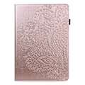 Miniatyrbillede 2 af 5: Peacock Tablet Etui til Huawei MediaPad M5 Lite 10