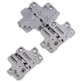 Miniatyrbillede 3 af 4: Original Spinaksel til Samsung Galaxy Z Flip4 SM-F721B