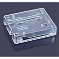 Miniatyrbilde 2 av 5: Plastikboks Transparent Beskyttelsesetui for R3