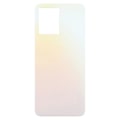 Miniatyrbillede 2 af 5: Original Batteridæksel til OPPO F21s Pro