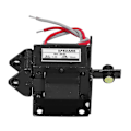 Pikkukuva 1 / 3: Berm Ac Solenoidi sähkömagneetti veto- ja työntövoima sähkömagneetti Ac220v Sa2502