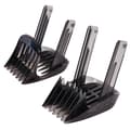 2-pack hårklipparkammar för HC9450, HC9490, HC9452 och HC7460