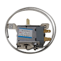 Miniatyrbild 1 av 4: Metallisk Temperaturregulator för Kylskåp WDF18-L/WDF20-L/WDF19-K/WDF22-L