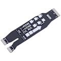 Pikkukuva 3 / 3: Puhelimen vaihto-osat Flex-kaapelit Samsung Galaxy A55 5G:lle