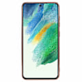 Pikkukuva 2 / 5: Puhelimen kotelo Samsung Galaxy S21 FE 5G TPU -koteloille