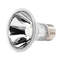 Miniatyrbillede 2 af 3: Uva + Uvb Fuld Spektrum Sollampe Varmt Steriliserende Solbad Varmepære Til Firben Reptiler Padder 120v 50w