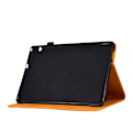 Miniatyrbilde 5 av 5: Tower Preget Etui for Huawei MediaPad T5 for Huawei MediaPad T5