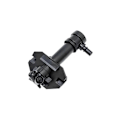 Miniatyrbillede 3 af 5: 1 Par Forlygtevaskdyser 8U0955101C 8U0955102C til Q3 2012-2014