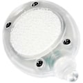 Miniatyrbilde 3 av 5: LED-skøytelys for belysning av skøyter, skateboard, sparkesykler, rulleskøyter og rullesko med utskiftbare batterier