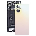 Miniatyrbild 1 av 5: Original Batteribackpanel för OPPO Reno7 Z 5G (Original)