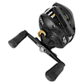 Miniatyrbillede 2 af 3: Baitcasting Hjul 8kg Max Drag 17+1 Kuglelejer 7.2:1 Højhastighed Gearforhold Fiske Spolen Venstrehåndet