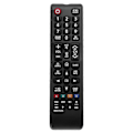 Miniatyrbilde 1 av 4: Bn59-01247a Fjernkontroll For Samsung Smart LCD TV