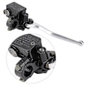 Pikkukuva 1 / 5: 7/8\" Moottoripyörän Etujarru- ja Kytkinkahvan Pääsylinteri CB CBR250 MC19 VT250 MC20:lle