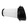 Miniatyrbillede 2 af 5: Udskiftning til Rowenta Zr005202 Vaskbar HEPA-filter 1 stk