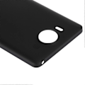 Pikkukuva 5 / 5: Akkutakin takaosa Microsoft Lumia 950:lle