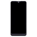Miniatyrbillede 2 af 5: Til Nokia 3V LCD-skærm + Touchscreen
