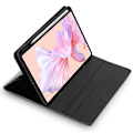 Miniatyrbillede 1 af 5: Drejeligt Tablet Etui Til Huawei MatePad Pro 12,6 tommer