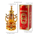 Pikkukuva 2 / 4: 100 ml Arabian Golden Pagoda
