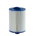 Miniatyrbillede 5 af 5: 2 stk. Spa Filterpatron, til Pleatco Pww50 Hot Tub Filter Spa Filter til Unicel 6ch-940/Jacuzzi Spa Business Whirlpool Udskiftningsfilter
