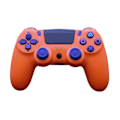 Pikkukuva 1 / 5: PS4 langaton Bluetooth-ohjain peliin
