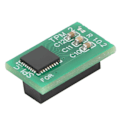 Miniatyrbillede 1 af 5: TPM 2.0 Modul 14 Pin SPI til Stabil Ydeevne og Holdbarhed på Windows 11