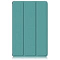 Miniatyrbillede 2 af 5: Læder Tablet Etui Til Huawei Matepad SE 10.4 2022