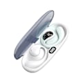 Pikkukuva 3 / 3: Bluetooth-kuulokkeet langattomalla digitaalinäytöllä ja ulkokorvakoukuilla
