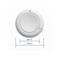 Miniatyrbillede 5 af 5: Til Diy Fjernbetjening Afbryder Gratis Ledningsføring Afbrydere Modul Husholdning Smart Switch Modul 433mhz Trådløs Diy Smart Home
