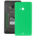 Pikkukuva 1 / 5: Muovinen takakannen suojus Microsoft Lumia 535:lle