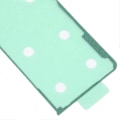 Miniatyrbillede 5 af 5: Bagside Lim til Samsung Galaxy Z Fold4 SM-F936B til Samsung Galaxy Z Fold4 SM-F936B