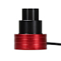Miniatyrbilde 2 av 5: 2 Megapiksel Elektronisk Okular USB Digitalt Kameralinse for Astronomisk Teleskop/ Mikroskop Fotografering