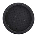 Miniatyrbilde 1 av 4: 5 stk Runde Silikonmatter for Knusing Kaffe Bønner Maling Underlag Trykk Pulver Pute Verktøy YEMAA