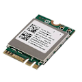 Pikkukuva 3 / 5: Langaton verkkokortti RTL8822BE 802.11AC 2.4G/5GHz WiFi Bluetooth 4.1 NGFF Langaton sovitin M.2 WIF