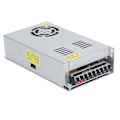 Pikkukuva 1 / 5: 3D-tulostimen virtalähde 15A 360W Buck-muuntaja AC 110V 220V tulo DC 24V ulostulo Anet A8 Plus E16 ET4:lle