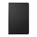 Miniatyrbilde 2 av 5: Elastisk Lærtablettveske For Huawei MatePad Air 11.5 2023