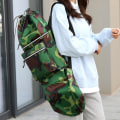 Miniatyrbilde 2 av 5: Skateboard Ryggsekk Longboard Bag Skateboard Bag, Svart S(kui)