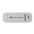 Miniatyrbillede 2 af 4: 4G LTE Trådløs USB-dongle Mobilt Bredbånd 150 Mbps Modem Stick SIM-kort Router