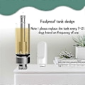 Miniatyrbilde 3 av 4: 20 stk Tomme Lagringskassetter for 1,0 ml Glasskeramikk Enkle å Fylle - Modellkode 28659